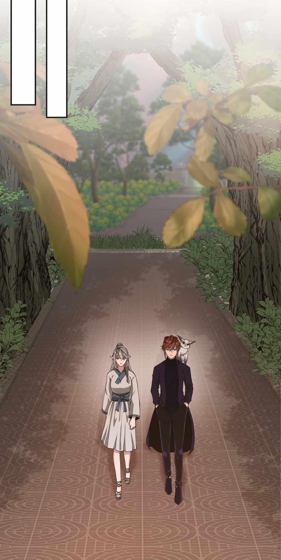 The Beginning After The End Chapter 133 image 33